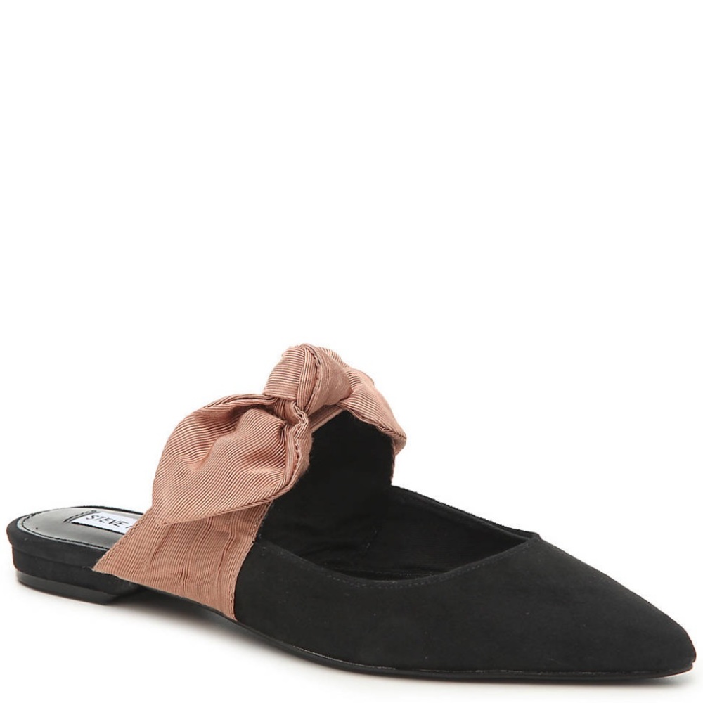 Steve Madden Emma Mule Flats